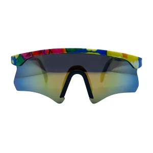 Fashion-Forward Eyewear for the Modern Icon