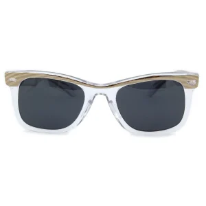 Sophisticated Glasses for the Bold and Brilliant