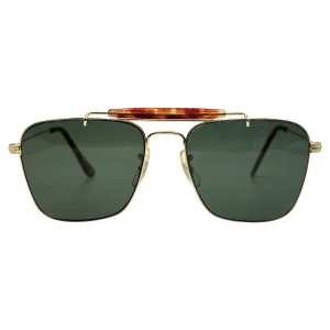 Bold Eyewear for the Urban Fashion Maverick